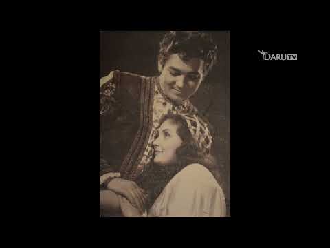 93 éve született Soós Imre, a felejthetetlen színművész