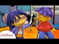 Playing With Smells Sid The Science Kid The Jim Henson Company