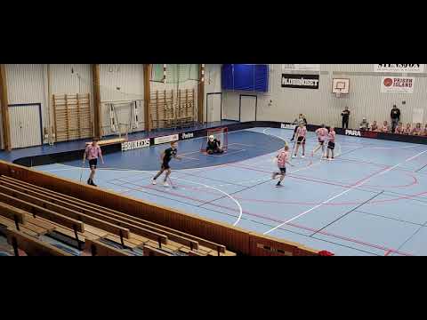 210918  Period 1. Onsala - Särö