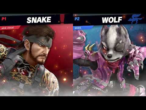 Encore Smash Holiday Monthly - MOB | Bobo Vs. GG | Stocktaker69 - Winners Round 3