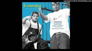 Fu-Schnickens - True Fuschnick