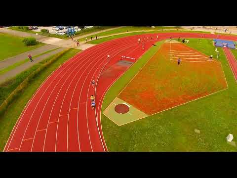 (DRON) 1500m [M] - AGRAM Međunarodni atletski miting 2023