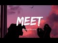Meet - Arijit Singh Song | Slowed and Reverb Lofi Mix | Reverb