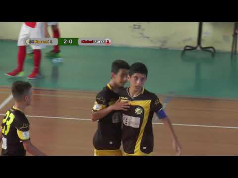 20190625-Under 13-SC Marconi t1-Dunakeszi Kinizsi t2 - 4-2