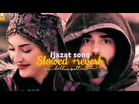 Melodia Ijazat x [Fatma Hatun și Flavius] (Încetin + reverb) = melodia Ijazat 🎵 [Fatius] @ozgetorer_official_0 