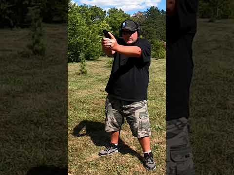 Anechoic Anechox 22 Suppressor Keltec P17 - Remington Standard V 22lr Sound Test