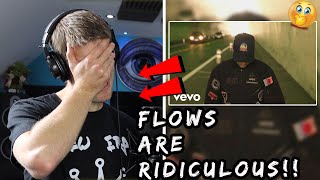Rapper Reacts to Eminem &amp; Logic HOMICIDE | HOW DID THIS HAPPEN?!