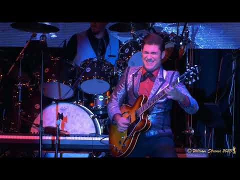 Jacob Roman - "Framed"