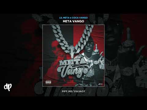 Lil Meta & Coca Vango - Ride With Me ft Coca Vango & LightSkinKeisha [Meta Vango]