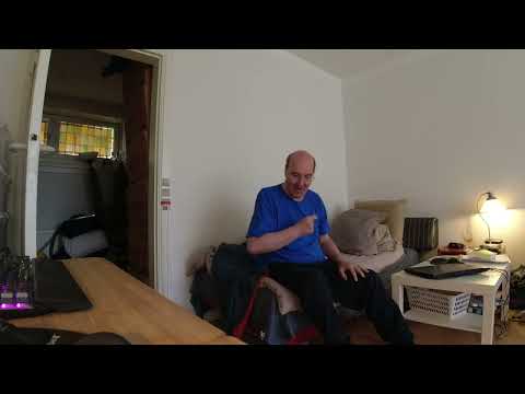 MongoTV_9726 - Del 1 - YouTube Penge Kommet - Cykler Til LIDL og Handler Mad