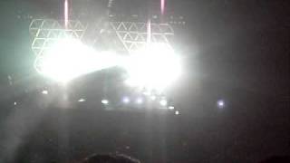 Daft Punk @ Guadalajara 2007 - Intro + Robot Rock