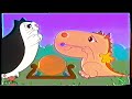 James The Cat 8K