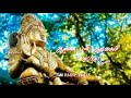 Aanai Puli Adivarum Kattula AYYAPPAN WhatsApp Status SRIHARI Tamil Devotional RMBP EDITS