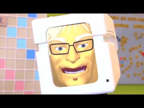 Victor the Gamebot : CMU's Scrabble Playing Robot