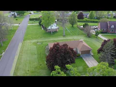 30 Hickory CT Anderson IN 46011