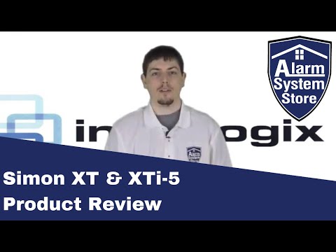 Simon XT & Simon XTi-5 Product Review