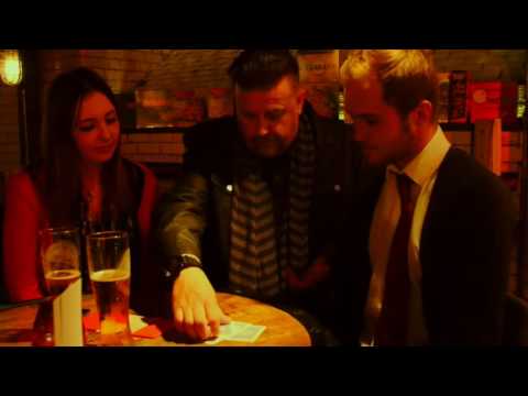 GUARANTEED JACKPOT BY MARK ELSDON