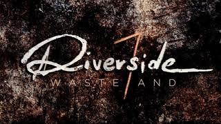 Riverside - The Night Before