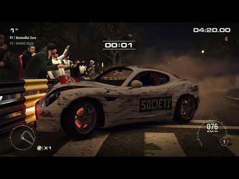 Grid 2 Part 49 Gameplay