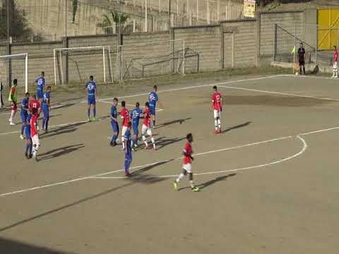 Highlights Cassano-Amantea