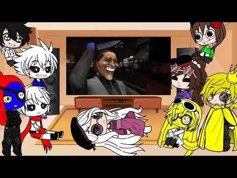 Undertale reacts to reject cloaker return to monkey therussianbadger