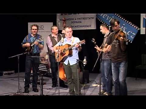 BG Dílna Petra Brandejse a Jindry Hylmara, Malé Svatoňovice 17.-19. 10 2014