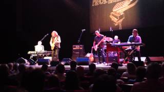 Procol Harum   Salty Dog  Atlanta concert July 20, 2014