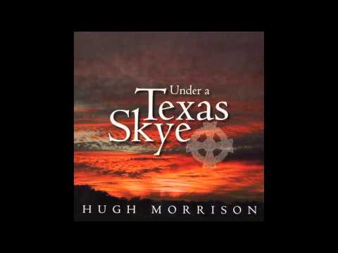 Hugh Morrison - Calum's Road / a Tune for Jimmy (Album Artwork Video)