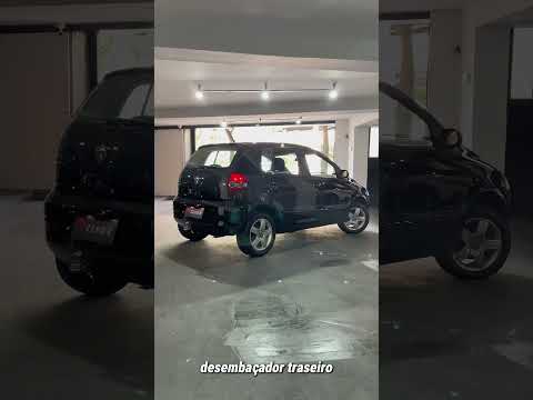 Vídeo de Volkswagen Fox