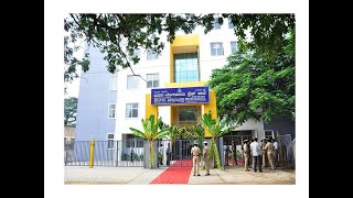 Bhavan Bangalore Press School Video