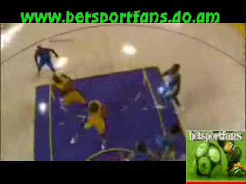 Leikers VS Denver TOP 5