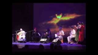 Sufi by the Yuval Ron Ensemble