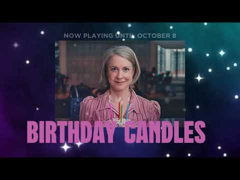 Birthday Candles at Northlight Theatre