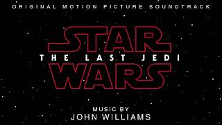 Fun With Finn and Rose #05 Star Wars - Les Derniers Jedi OST