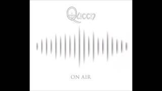 Queen  - On Air -  We Will Rock You [ BBC Session]