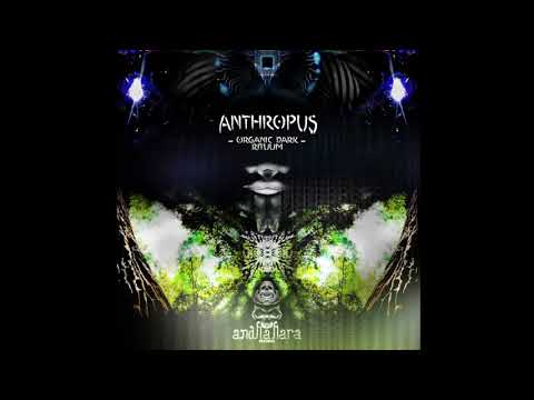 5 - Anthropus - Makaxê Cerebê