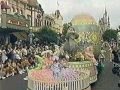 1989 Happy Easter Parade 2 Opening Unit THUMPER