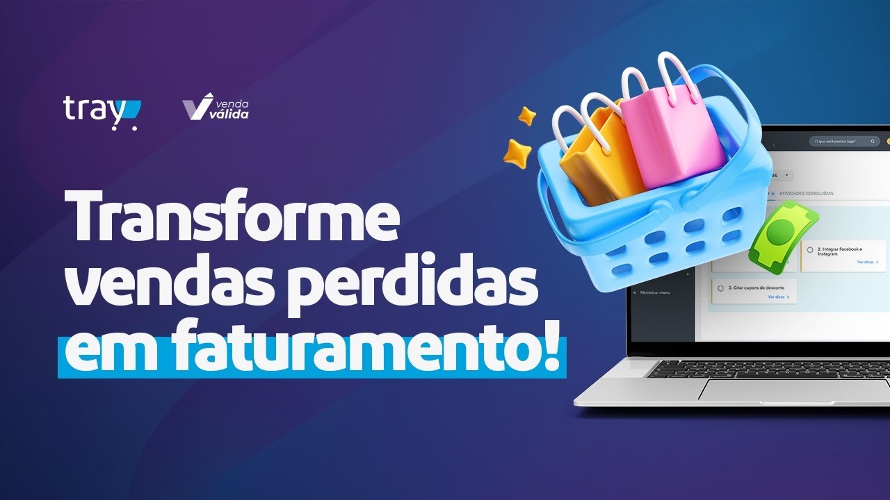 Recupere vendas perdidas e aumente o seu faturamento com a Venda Válida