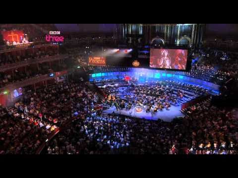 BBC Proms 2010: Doctor Who Prom