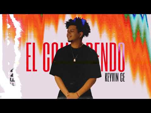 Keyvin Ce - El Comparendo (Audio) La Amenaza