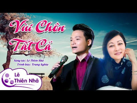 Vùi chôn tất cả - Trung Nghĩa