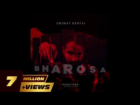 EMIWAY - BHAROSA (OFFICIAL MUSIC VIDEO)