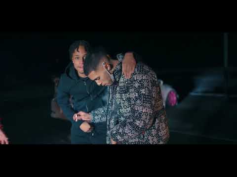 Steez - Red Lights (Official Music Video)