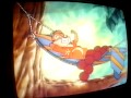 Closing To Pocahontas 1999 VHS HUN