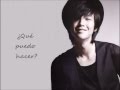 What should I do [Jang Geun Suk] / You're ...