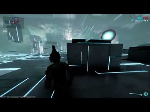 Warframe MR24 test