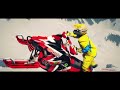 Vídeo de jugabilidad de Snow Moto Racing Freedom  Nintendo Switch