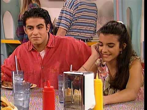 Saved By The Bell The New Class