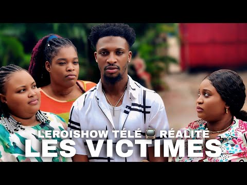 LES VICTIMES /Leroishow télé réalité 