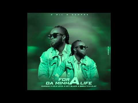 Djizzoh (FORA DA MINHA LIFE)  Feat Kila Loya x Key Black x Bokly x D clay